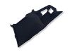 Trunk/boot lower side trim panel 4D0863880B