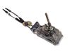 Gear shifter/selector 7M3711261