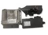Engine control unit/module 0281018477