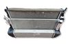 Coolant radiator FJ7H19710AC