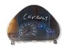 Speedometer (instrument cluster) 96621433