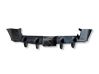 Renfort de pare-chocs avant T300775D