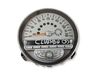 Speedometer (instrument cluster) 9136195