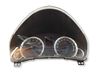 Speedometer (instrument cluster) 3411068LA4