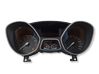 Speedometer (instrument cluster) F1ET10849BJR