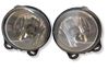 Front fog light 13101610