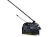 Rear door lock 0H0235