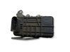 Turbine electric control actuator 6NW009228