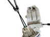 Front door lock 40126025003