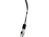 Gear shift cable linkage 00552726340ERWIN