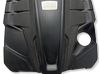 Engine cover (trim) 95B103925Q