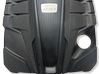 Engine cover (trim) 95B103925Q