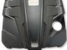 Engine cover (trim) 95B103925Q