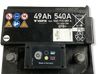 Car battery 5QS915089A