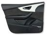 Front door card panel trim 4M1868017