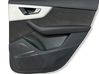 Rear door card panel trim 129220