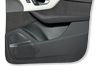 Front door card panel trim 4M1868018