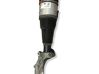 Air suspension front shock absorber 4M0616039BD