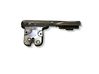 Loading door lock 8N0827506A