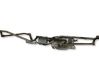 Motor y varillaje del limpiaparabrisas delantero 7M0955023E