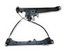 Front door manual window regulator 807218016R