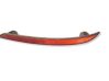 Rear tail light reflector 31468556
