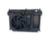 Intercooler radiator 9674720580