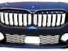 Front bumper 8075476