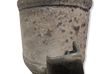 Catalyst/FAP/DPF particulate filter 4E0131701BD