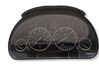Speedometer (instrument cluster) 87001329