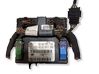 Module de commande de siège 4E0959760