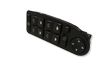 Electric window control switch 6904339
