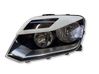 Lampa przednia 90026081