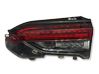 Lampy tylnej klapy bagażnika 8158042091