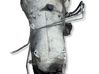 Automatic gearbox 722686