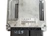 Engine control unit/module A6461506679