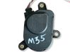 Intake manifold valve actuator/motor A6111500494