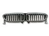 Atrapa chłodnicy / Grill 18715610