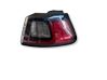 Luz trasera/de freno 68275960AE