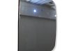Wing mirror glass 713551