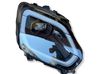 Headlight/headlamp 5B500A401