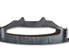 Moldura inferior del parachoques trasero 95B807834