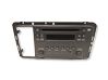 Radio/CD/DVD/GPS head unit 312600001
