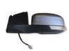 Front door electric wing mirror 
