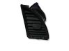 Dashboard side air vent grill/cover trim 77630SMGG000M1