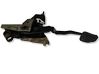 Clutch pedal 
