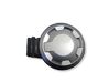 Fuel tank cap trim 74480SMGE010M1