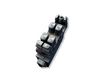 Electric window control switch 9401804