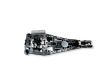 Rear door exterior handle PBTGF302