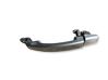 Rear door exterior handle 
